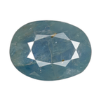 Ceylon Blue Sapphire - 4.31 Carats