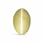 Cats Eye Quartz - 5.58 Carats