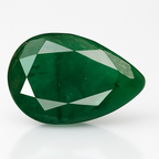 Brazilian Emerald - 2.09 Carats