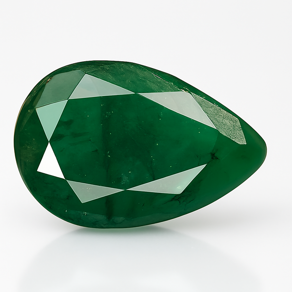Brazilian Emerald - 2.09 Carats