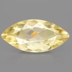 Citrine - 3.1 Carats
