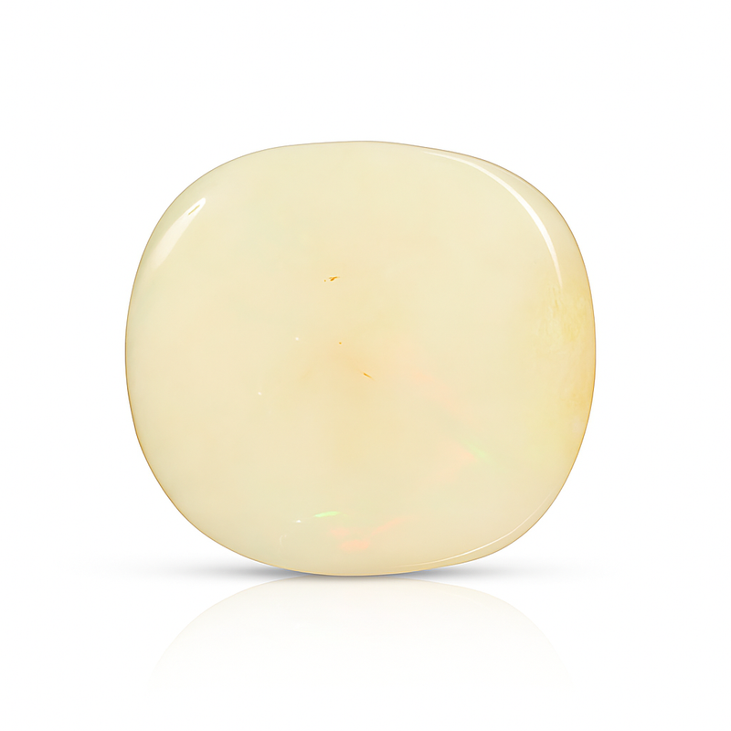 Opal - 5.3 Carats