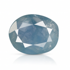 Ceylon Blue Sapphire - 3.37 Carats