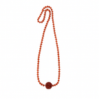 Navananda Rudraksha Mala