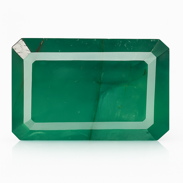 Brazilian Emerald - 2.27 Carats