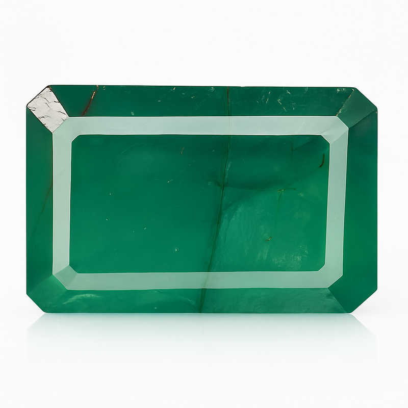 Brazilian Emerald - 2.27 Carats