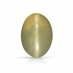 Cats Eye Quartz - 5.45 Carats