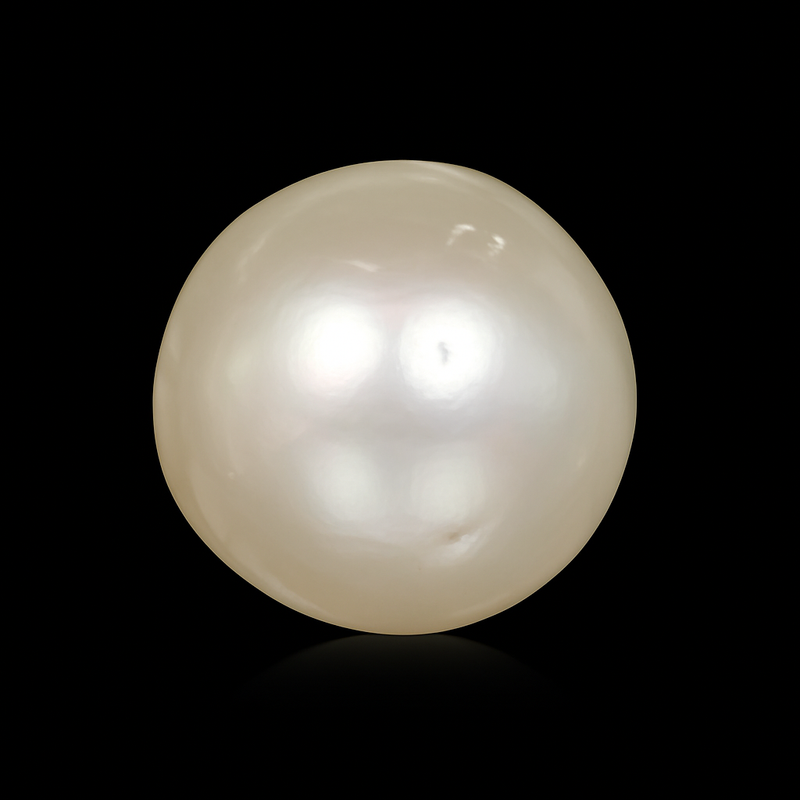 South Sea Pearl - 3.9 Carats