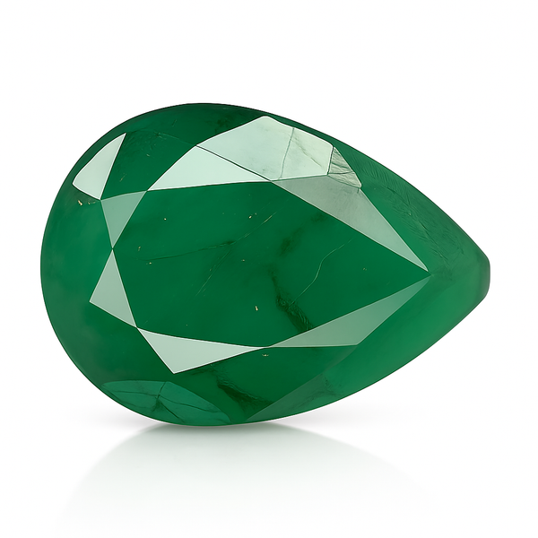 Brazilian Emerald - 2.03 Carats