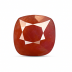 African Ruby - 4.6 Carats