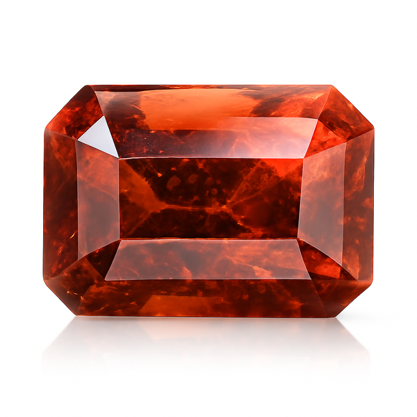 Gomed - 5.595 Carats