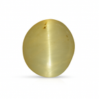 Cats Eye Quartz - 6 Carats