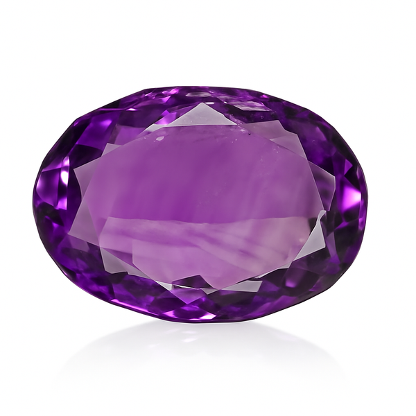 Amethyst - 6.86 Carats