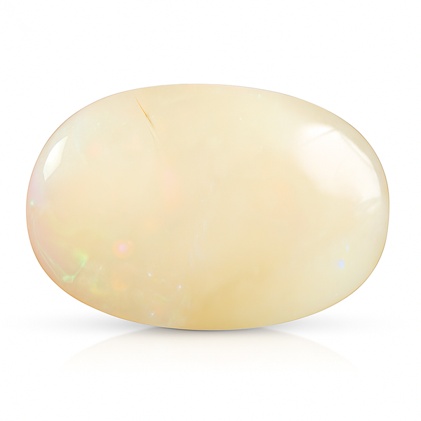 Opal - 4.4 Carats