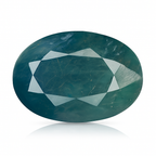 Ceylon Blue Sapphire - 6.34 Carats