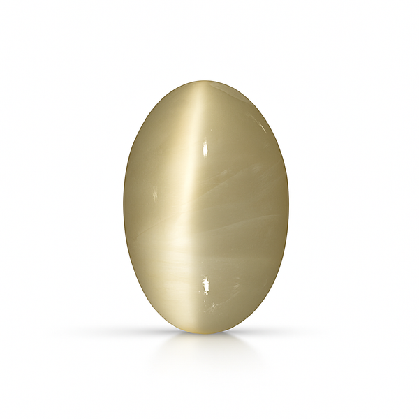 Cats Eye Quartz - 2.77 Carats