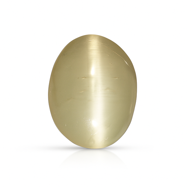 Cats Eye Quartz - 3.81 Carats