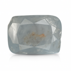 Blue Sapphire - 5.36 Carats