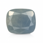 Blue Sapphire - 9.64 Carats