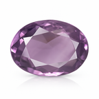 Amethyst - 9.79 Carats