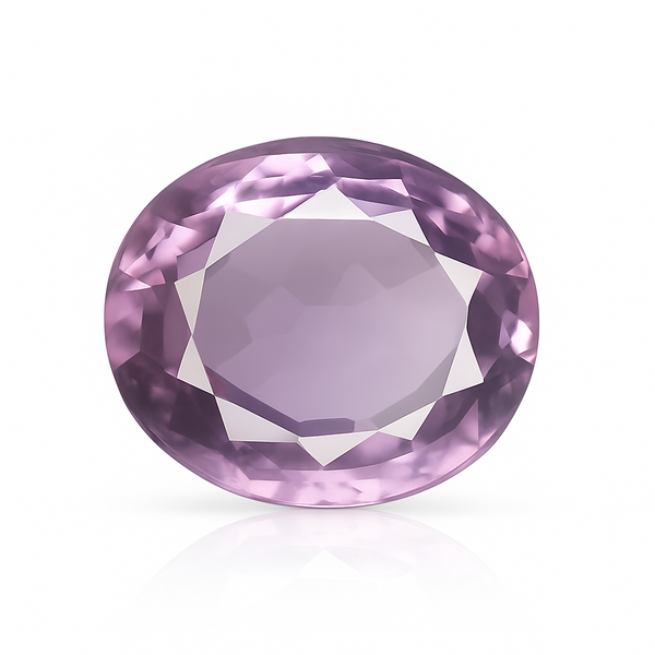 Amethyst - 13.17 Carats