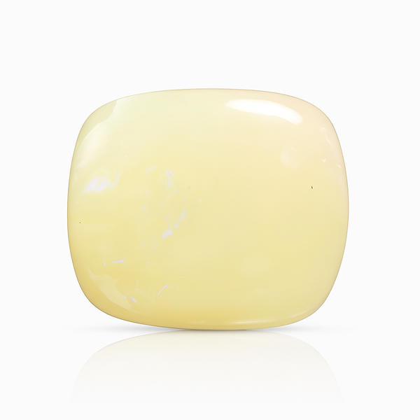 Opal - 4.77 Carats