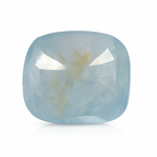 Ceylon Blue Sapphire - 4.04 Carats