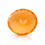 Citrine - 8.35 Carats