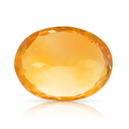 Citrine - 8.42 Carats