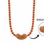 Bhumi Rudra Energy Mala