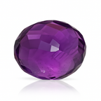 Amethyst - 5.97 Carats