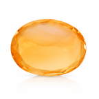 Citrine - 8.11 Carats