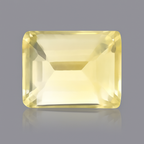 Citrine - 3.56 Carats