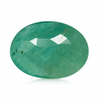 Emerald - 3.86 Carats