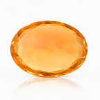 Citrine - 8.5 Carats