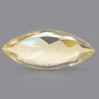 Citrine - 3.34 Carats