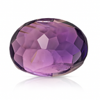 Amethyst - 6.69 Carats