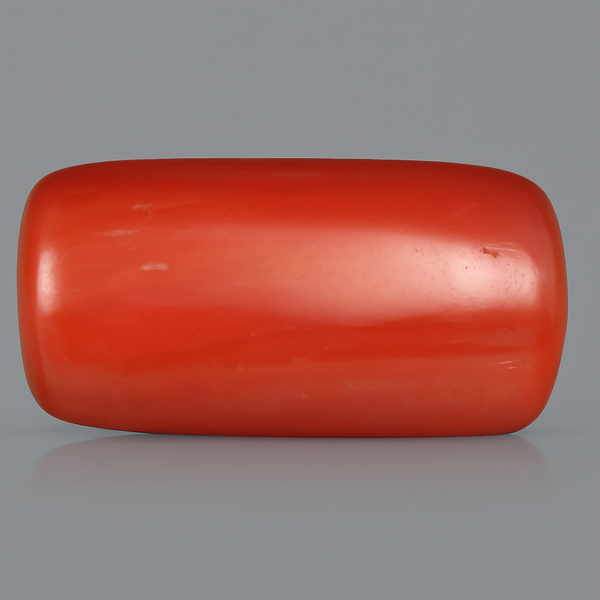 Red Coral - 3.51 Carats