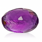 Amethyst - 7.21 Carats