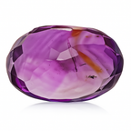 Amethyst - 6.39 Carats