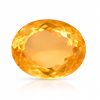 Citrine - 8.84 Carats