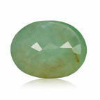 Emerald - 3.73 Carats