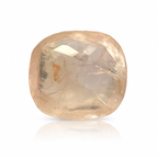 Yellow Sapphire - 4.46 Carats
