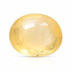 Yellow Sapphire - 4.95 Carats