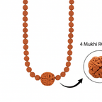 Shiva Brahma Shakti Mala