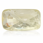 Yellow Sapphire - 3.2 Carats