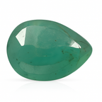 Brazilian Emerald - 2.44 Carats