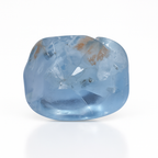 Ceylon Blue Sapphire - 3.37 Carats