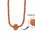 Panch Saptarishi Energy Mala