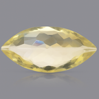 Citrine - 3.1 Carats